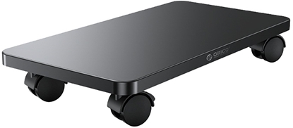 Изображение Uchwyt do komputera Orico Podstawka CPB6 na komputer z kókami - czarna