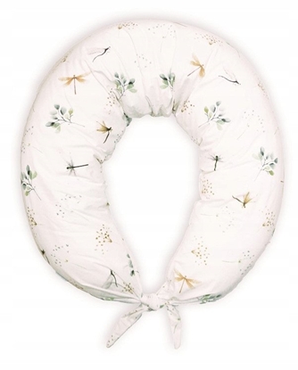 Изображение Poduszka pozycjonujca MOON z tk. baw, d. 260