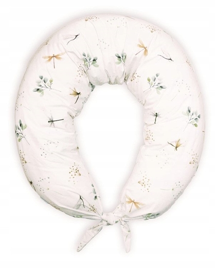 Изображение Poduszka pozycjonujca MOON z tk. baw, d. 260