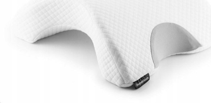 Picture of Poduszka Termoelastyczna pod kark dla par Cozzy InnovaGoods
