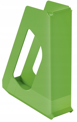 Picture of Poj dokum pe�na wysoko�� VIVIDA ziel