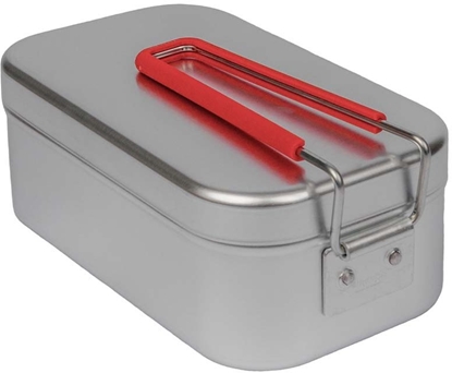 Attēls no Pojemnik Trangia Mess Tin Small ALU