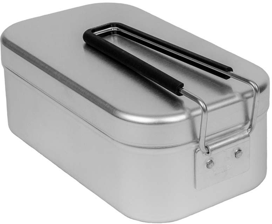 Изображение Pojemnik Trangia Mess Tin Small ALU