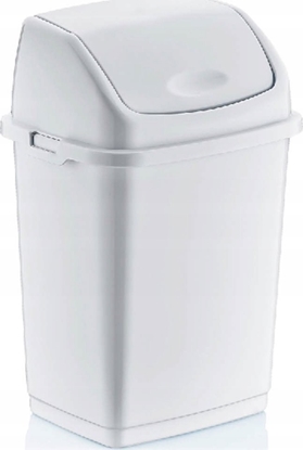 Picture of POJEMNIK UCHYLNY FANTASY 10 L 235x195x365mm