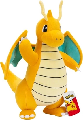 Picture of POKEMON PLUSH 30 CM DRAGONITE