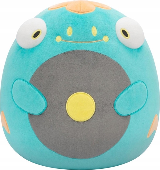 Picture of Pokemon POKEMON Squishmallow Bellibolt, pluszak, 50 cm