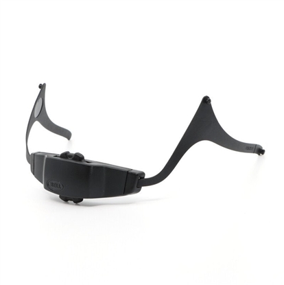 Attēls no Pokrto do regulacji kasków BELL LOCAL/SPAN FIT SYSTEM black roz. S/M/L (NEW)