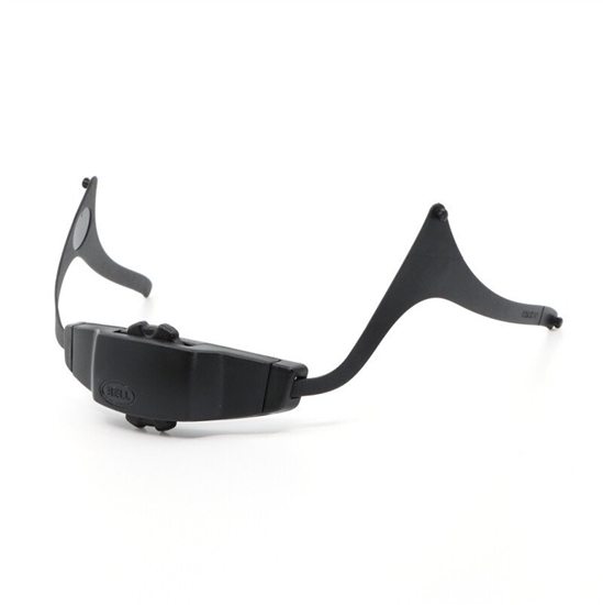 Picture of Pokrto do regulacji kasków BELL LOCAL/SPAN FIT SYSTEM black roz. S/M/L (NEW)