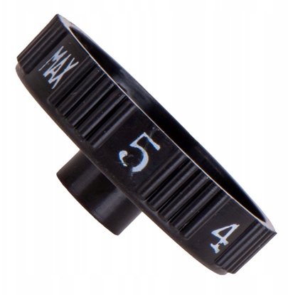 Picture of Pokrto regulatora obrotów do szlifierki oscylacyjnej mimorodowej 3w1 230V (1)