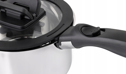 Attēls no POKRYWKA SZKLANA COMODO 22CM BR-8846