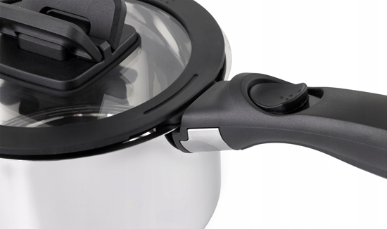 Picture of POKRYWKA SZKLANA COMODO 22CM BR-8846