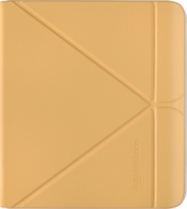 Attēls no Pokrowiec Kobo Cover Sleep Libra Colour Butter Yellow