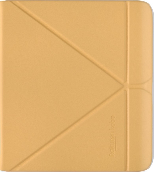 Picture of Pokrowiec Kobo Cover Sleep Libra Colour Butter Yellow