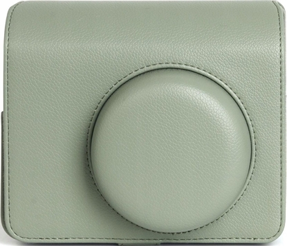 Attēls no Pokrowiec LoveInstant Futera Etui Pokrowiec Case Osona do Fuji Fujifilm Instax Wide 400 / Zielony