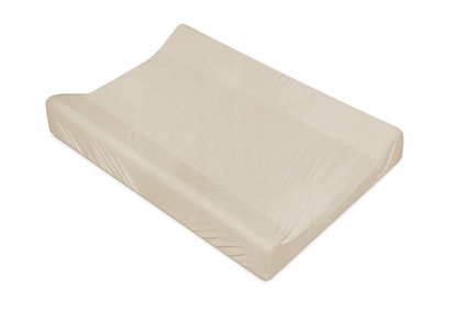 Изображение Pokrowiec na przewijak BAMBOO 2 pak, roz. 50x70/80