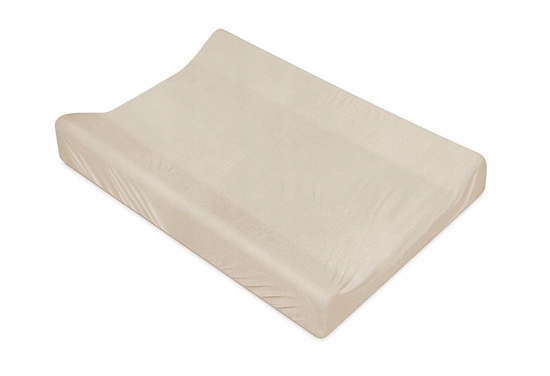 Изображение Pokrowiec na przewijak BAMBOO 2 pak, roz. 50x70/80