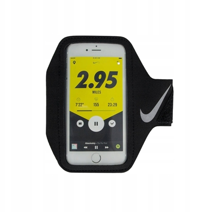 Изображение Pokrowiec na telefon LEAN ARM BAND PLUS