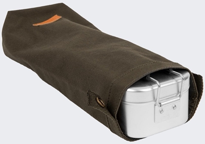 Изображение Pokrowiec Roll Top na Menak Trangia Sma Olive