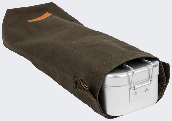 Изображение Pokrowiec Roll Top na Menak Trangia Sma Olive