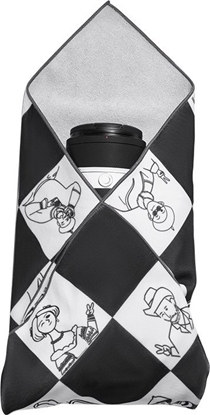 Picture of Pokrowiec Ulanzi Futera Pokrowiec Na Lustrzank Dslr Duy Obiektyw Aparat Kamer / Co66