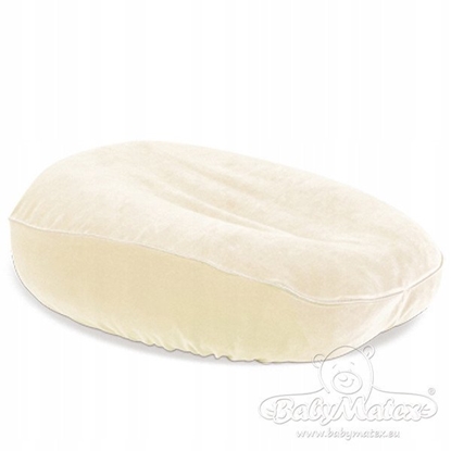 Изображение Pokrowiec welurowy NESTI na poduszk RELAX