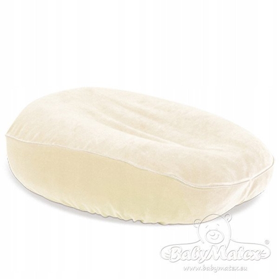 Изображение Pokrowiec welurowy NESTI na poduszk RELAX