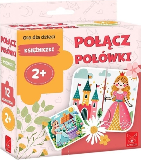 Picture of Pocz poówki Ksiniczki