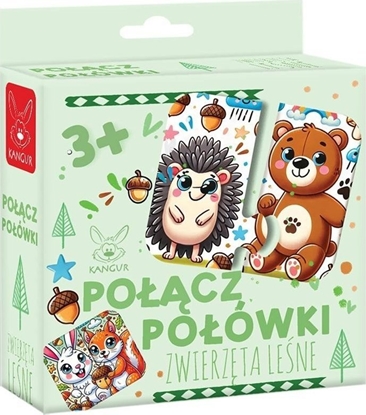 Picture of Pocz poówki Zwierzta Lene