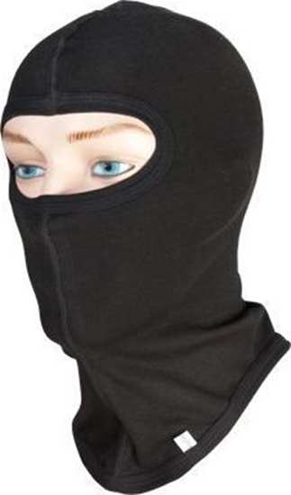 Изображение POLANDEX Kominiarka baweniana (1 wycicie na oczy) (MB-01)