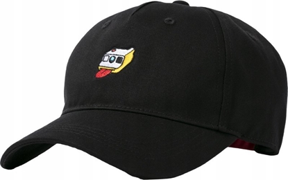 Изображение Polaroid Polaroid Cap Go Black