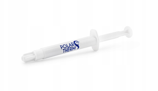 Picture of Polartherm | X-8 Thermal Paste, 5 g | PT-X8-005