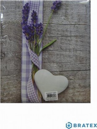 Picture of Poldom Album 10x15/600 assort LILA