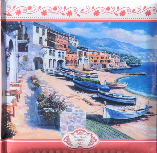 Picture of Poldom Album PR Assort