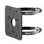 Picture of Pole Mount Bracket PFA152-E-B, Black