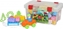 Изображение Polesie Builder Blocks 71 pcs. (50472)