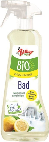Изображение Poliboy Rozpylacz do czyszczenia azienek POLIBOY BIO Bad 500 ml