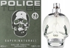 Picture of Police To Be Super Natural EDT M 40 ml