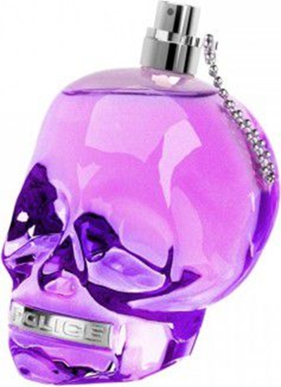 Picture of Police To Be Woman EDP 40 ml