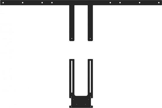 Picture of POLY DISPLAY ADAPTER 75 - 86
