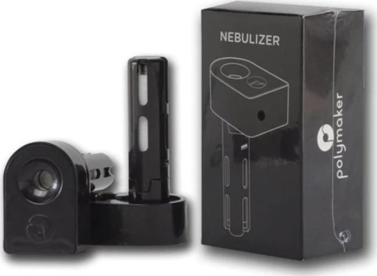 Изображение Poly Nebulizator dla Polysher - 2szt. - Polymaker PM70801}