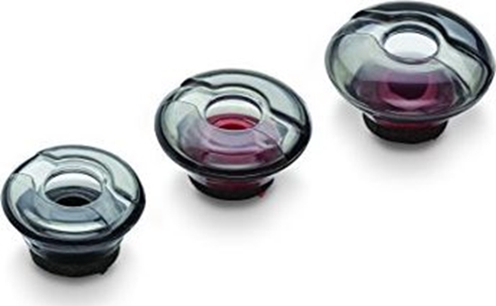 Picture of Poly Poly SPARE EAR TIP KIT + FOAM COVERS/VOYAGER 5200 SMALLIN IN