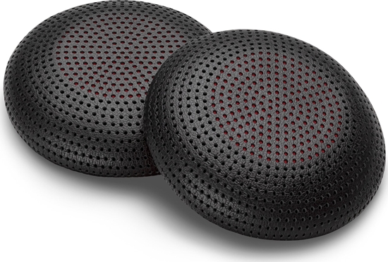 Picture of Poly SPARES KIT EAR CUSHION/LEATHERETTE BW300* IN