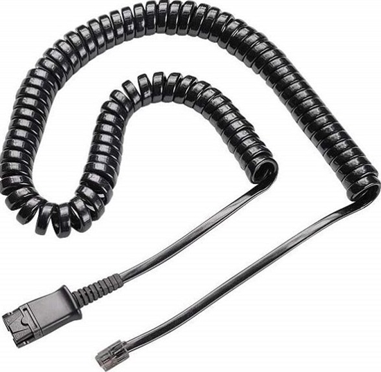 Picture of Poly Poly U10P-S Cable (784S0AA)