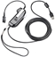 Attēls no Poly SHS 2626-14 - PTT-Aufsatz (Push-to-Talk) fur Headset - USB, Secure Voice, monaural, seriell, Momentary - TAA-konform - Replaces Poly SKU 92626-14