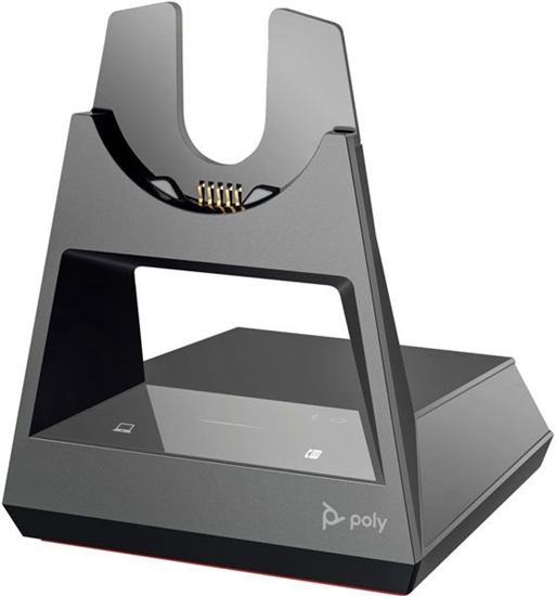 Picture of POLY VL 50 DOCK FOR OFFICE BASE
