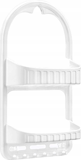 Picture of Póka azienkowa 2-pozimowa Caddy