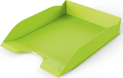 Picture of Póka na dokumenty Durable Basic A4 zielona -