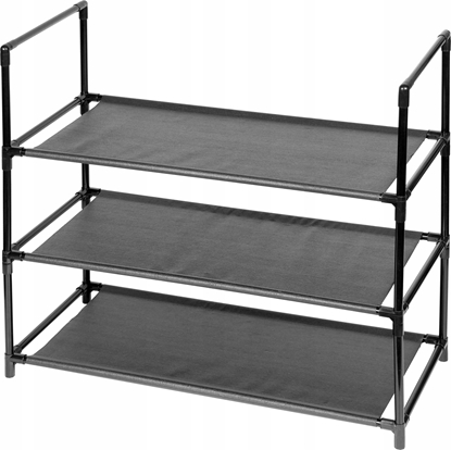 Attēls no PÓKA REGA NA BUTY 60 x 54 x 28cm BRUNBESTE BB-3975