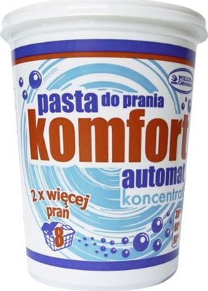 Attēls no Pollena Komfort Automat pasta do prania 500g