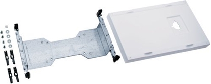 Picture of Polot Blok dla przeczników zasilania 125A/160A/250A/400A 300x500x135mm Univers UK22U1 Hager